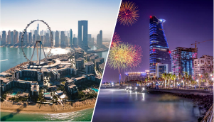 Dubai to Jeddah